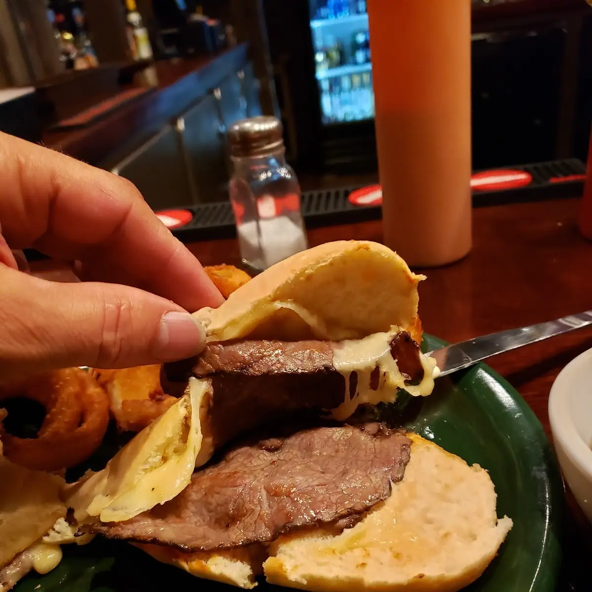 French Dip