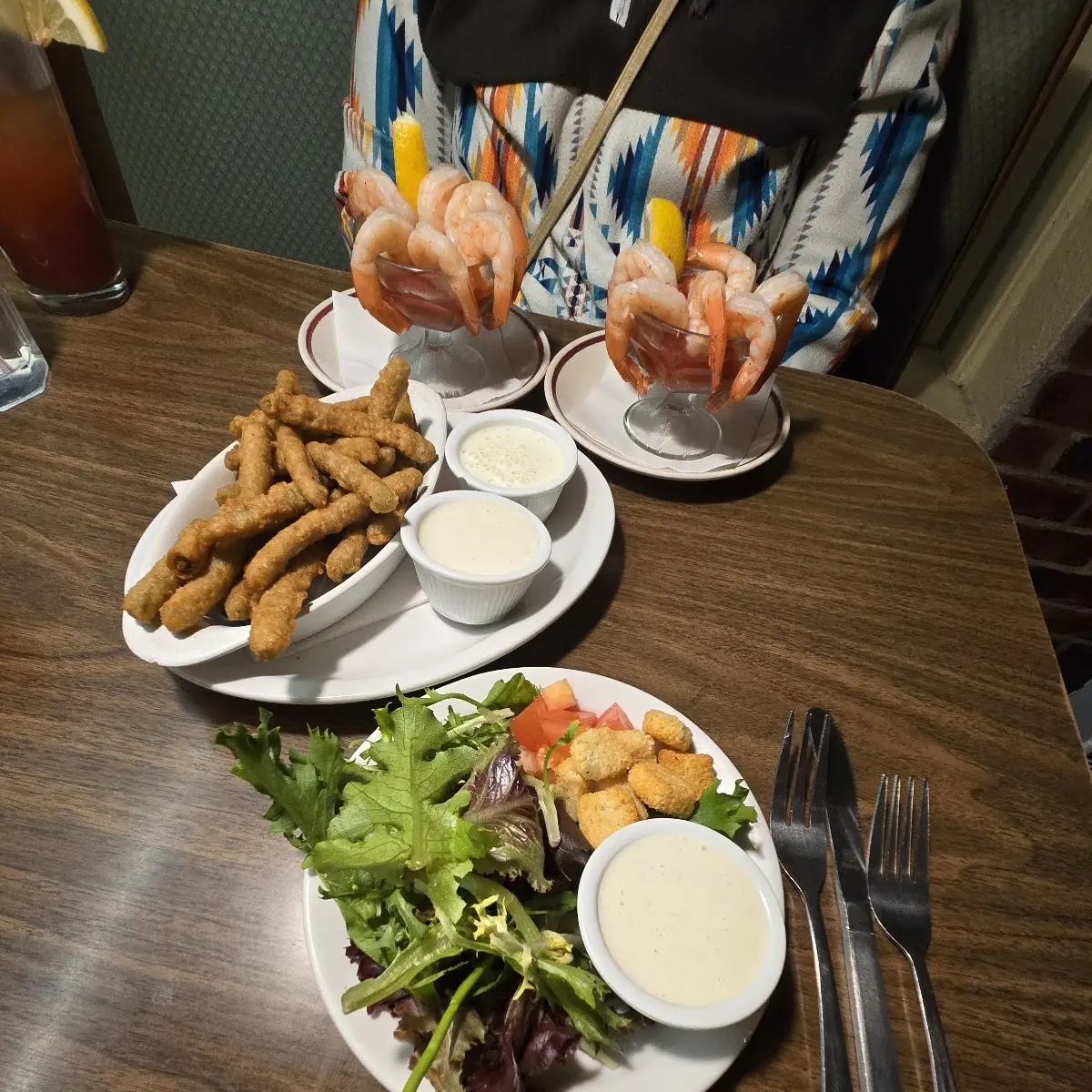 Side Salad