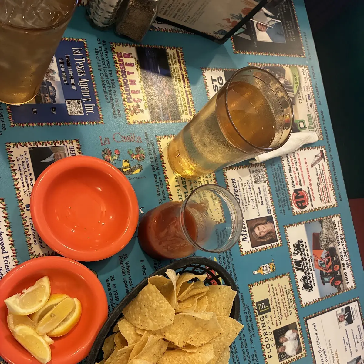 Cheese Dip