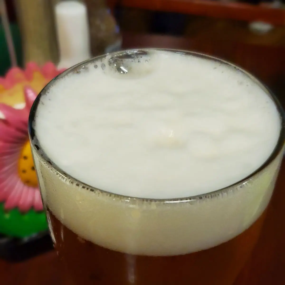 Ice Cold Modelo Especial