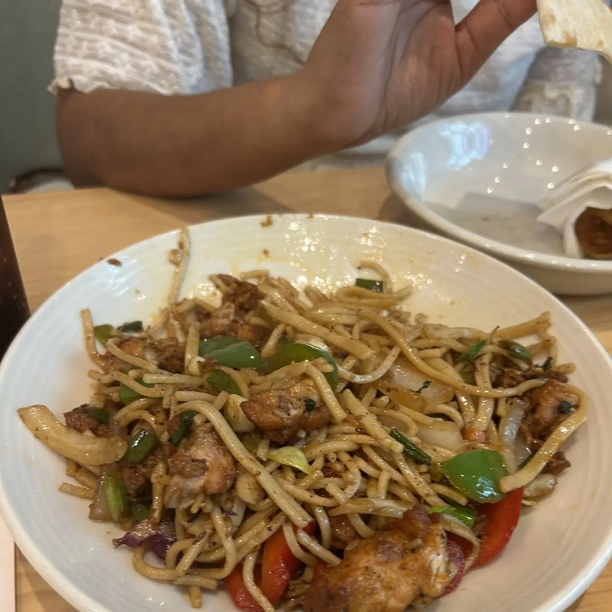 Mongolian Beef