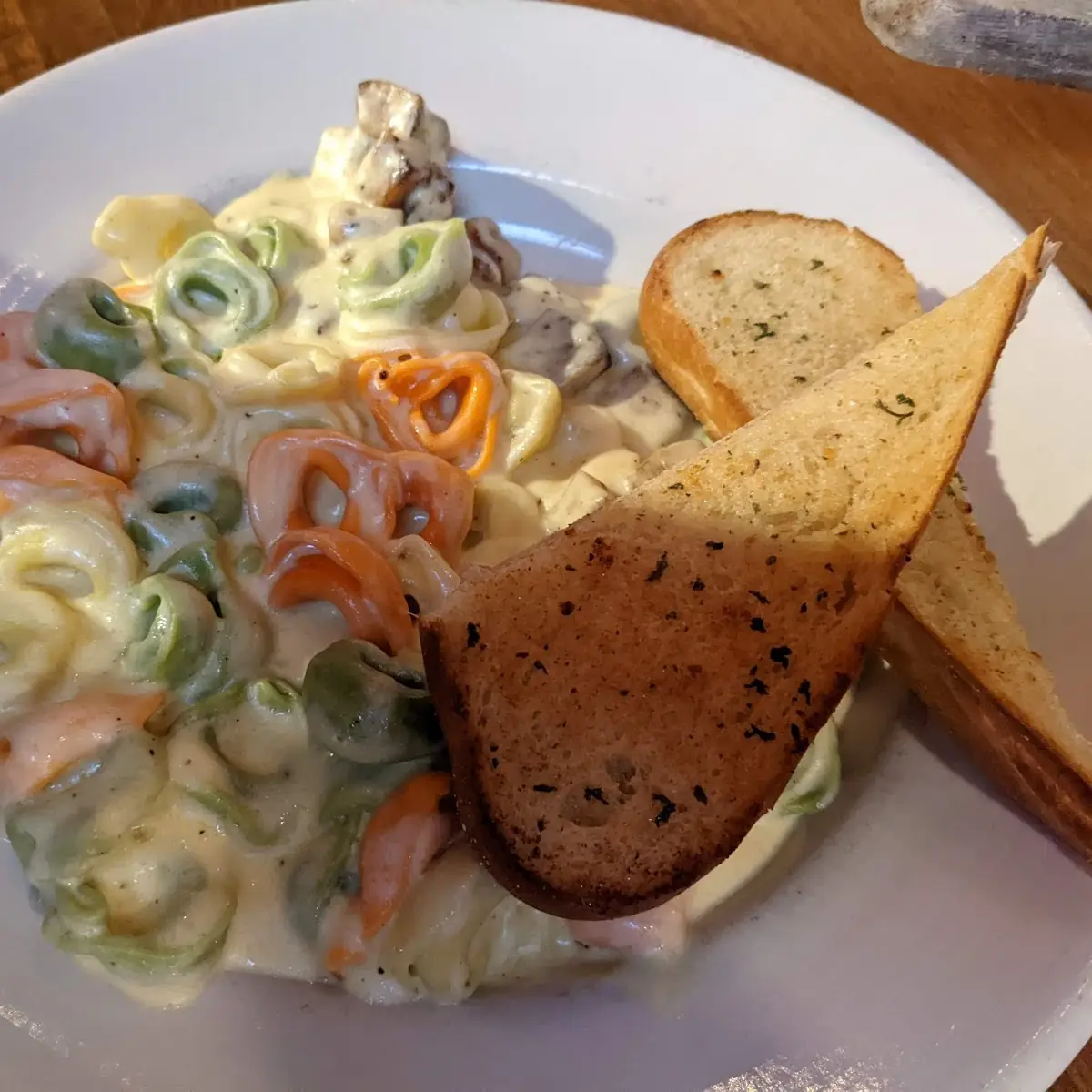 Chicken Pasta
