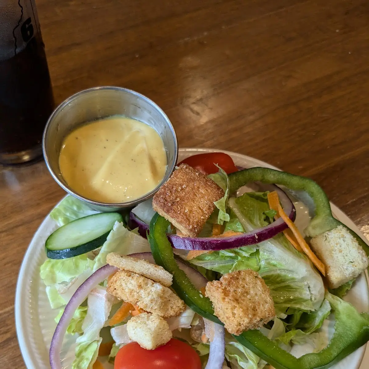 Garden Salad