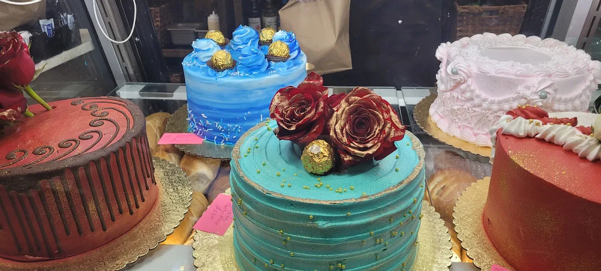 Birthday Cake