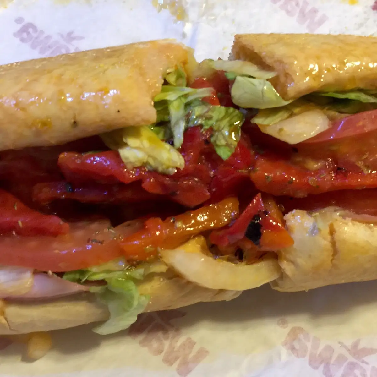 Italian Sub