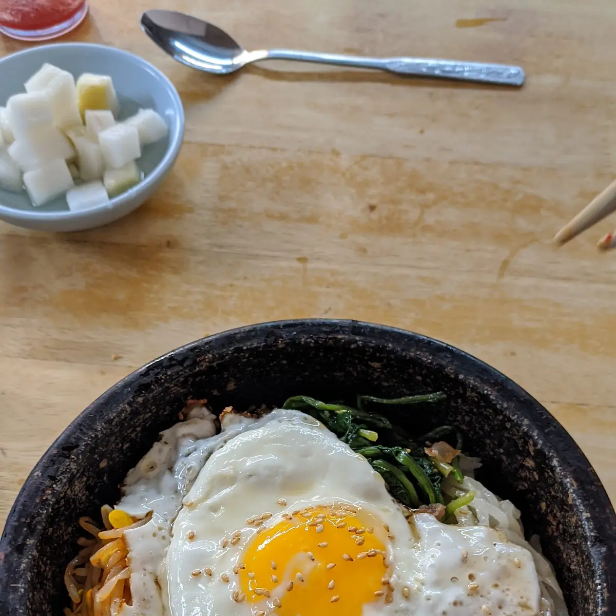 Bibimbap