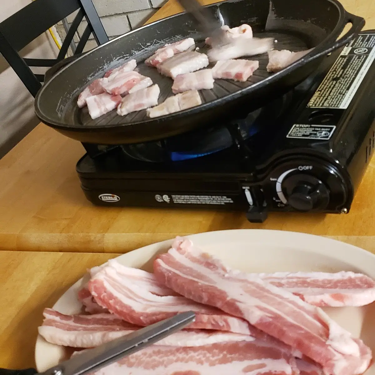 Pork Belly