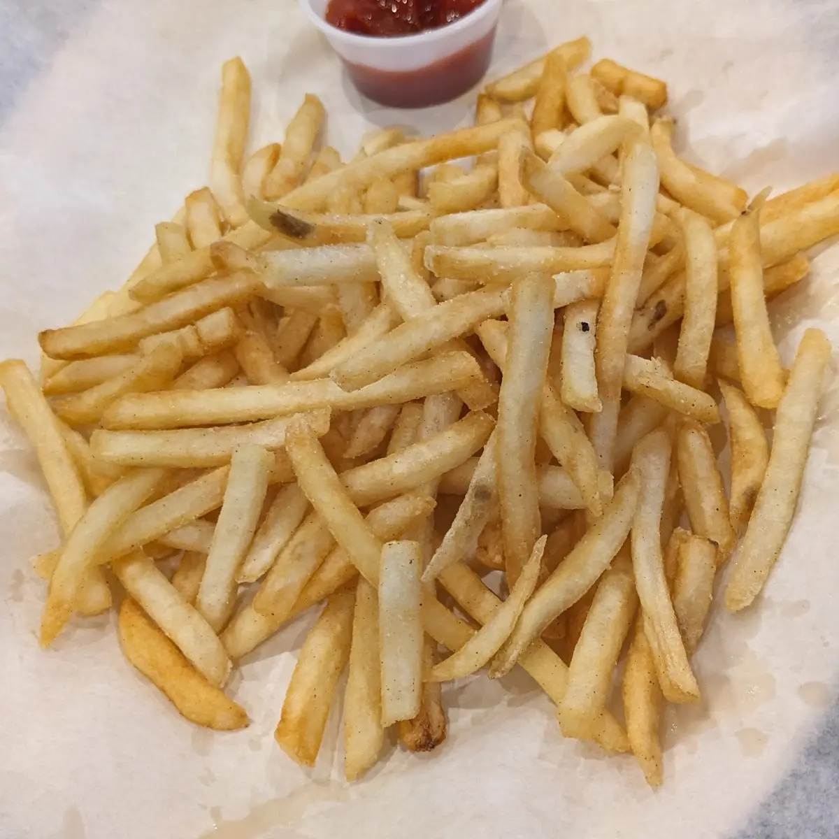 French Fries