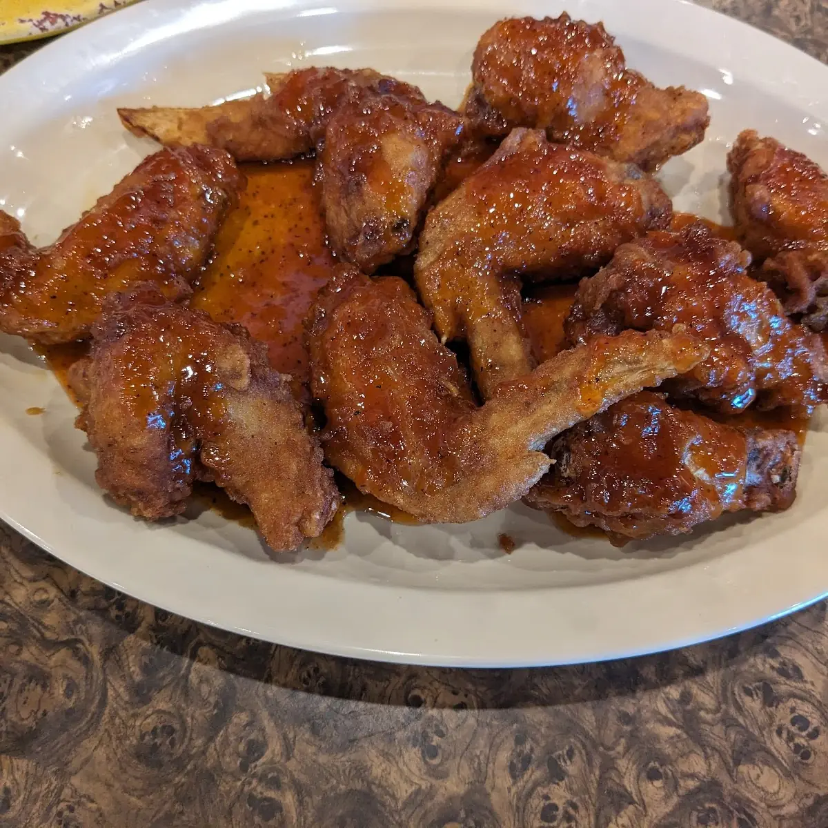 Fried Chicken