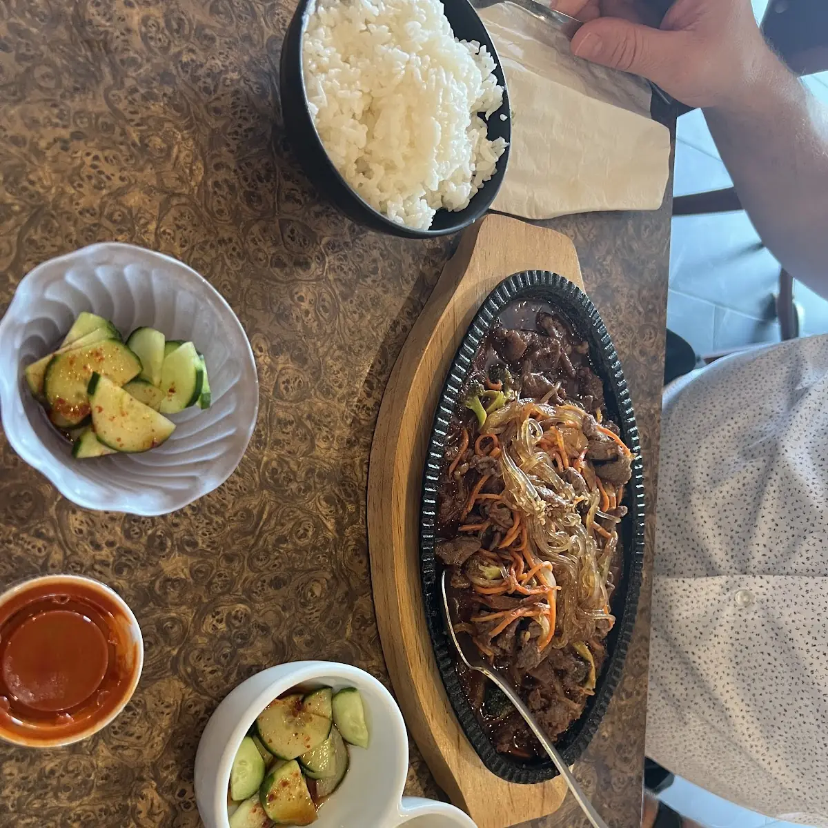 Pulled Pork