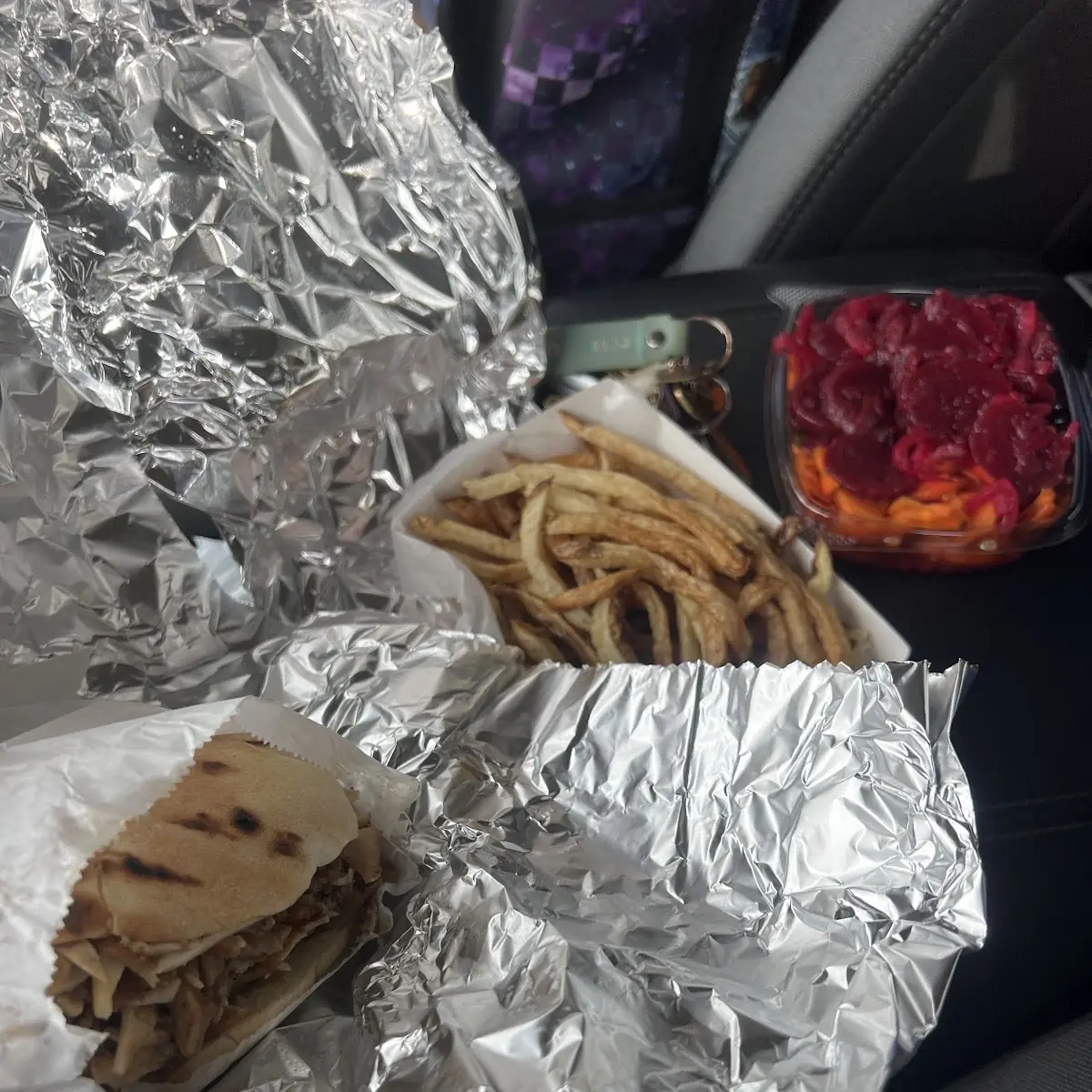 Pulled Pork