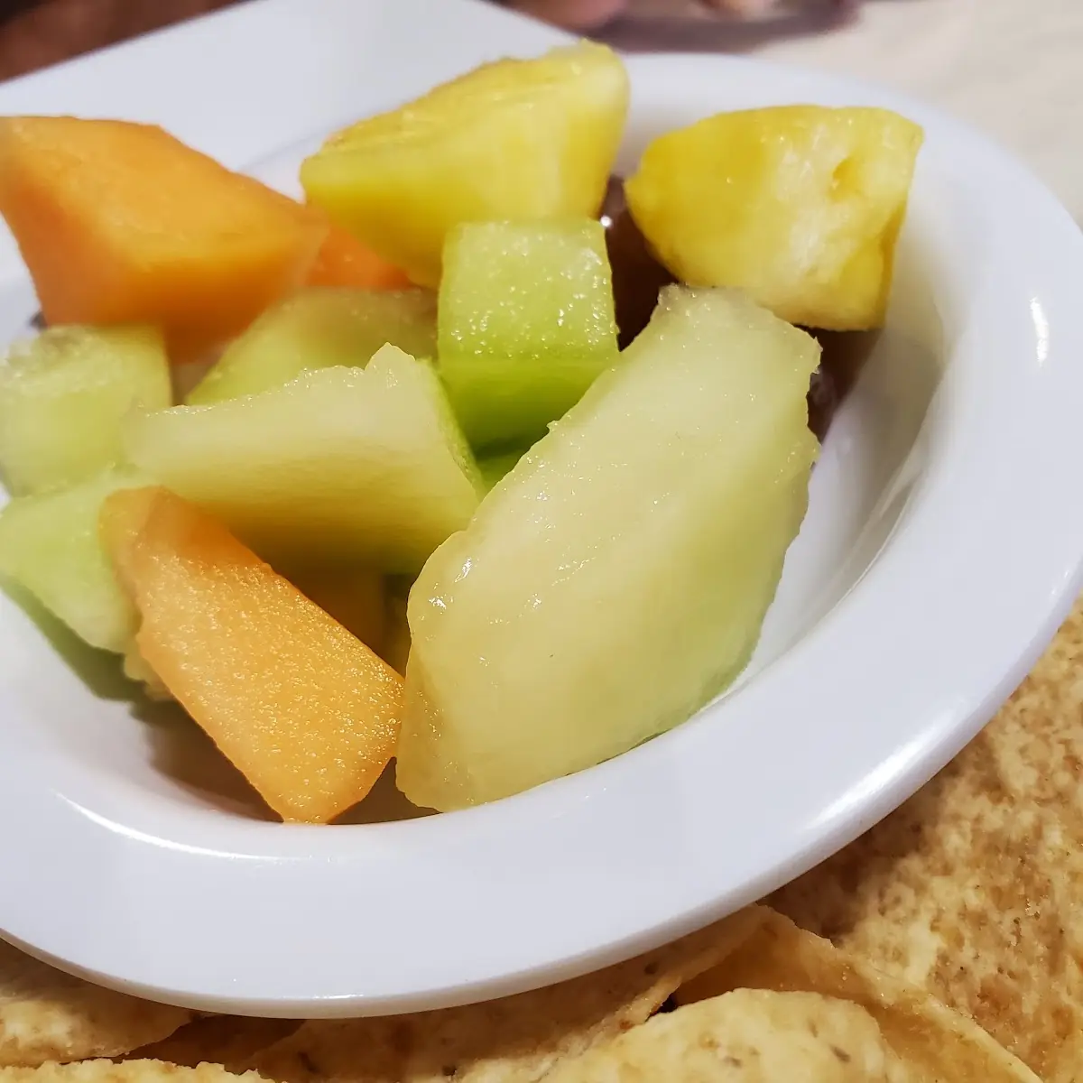 Fresh Fruit