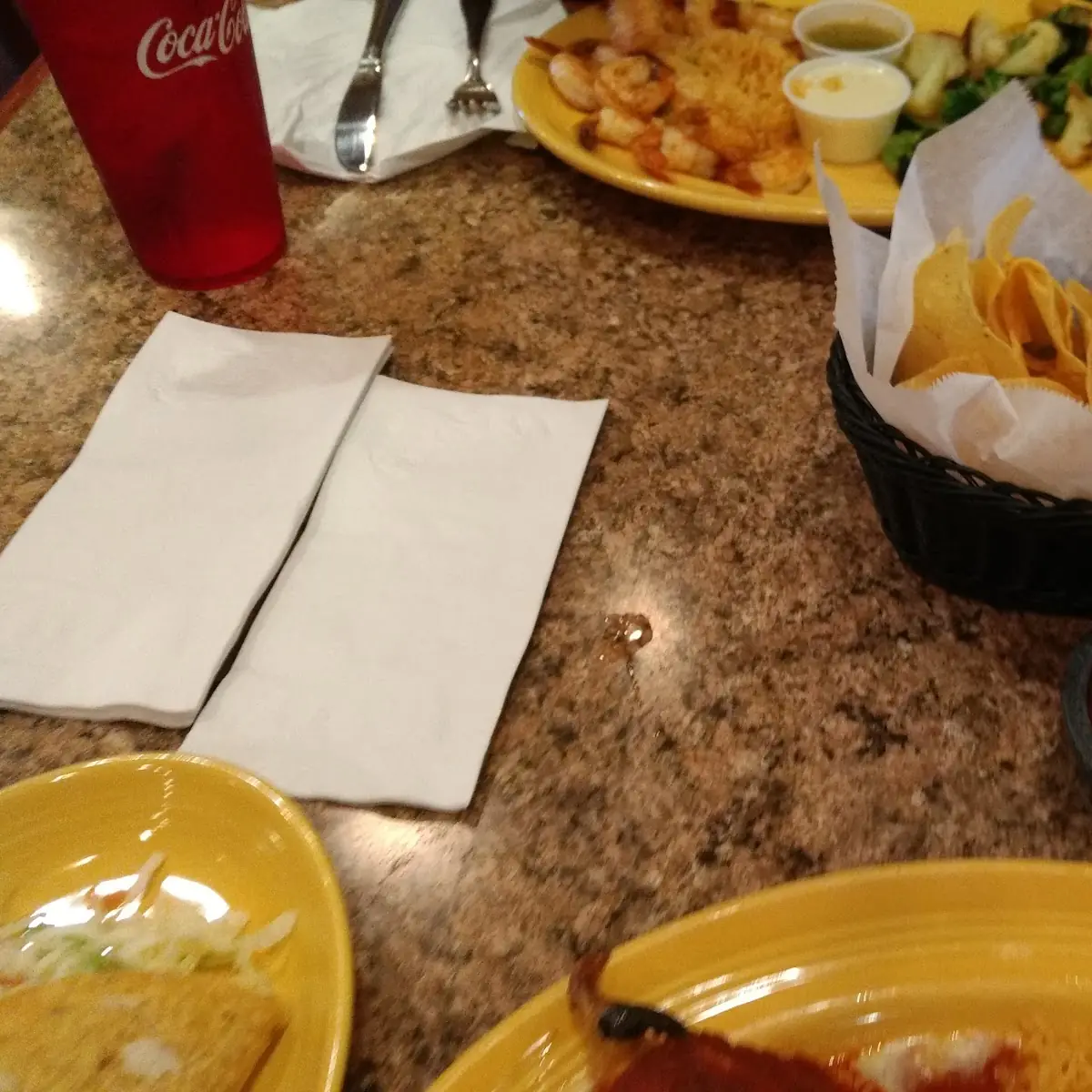 Carretas Cheese Dip