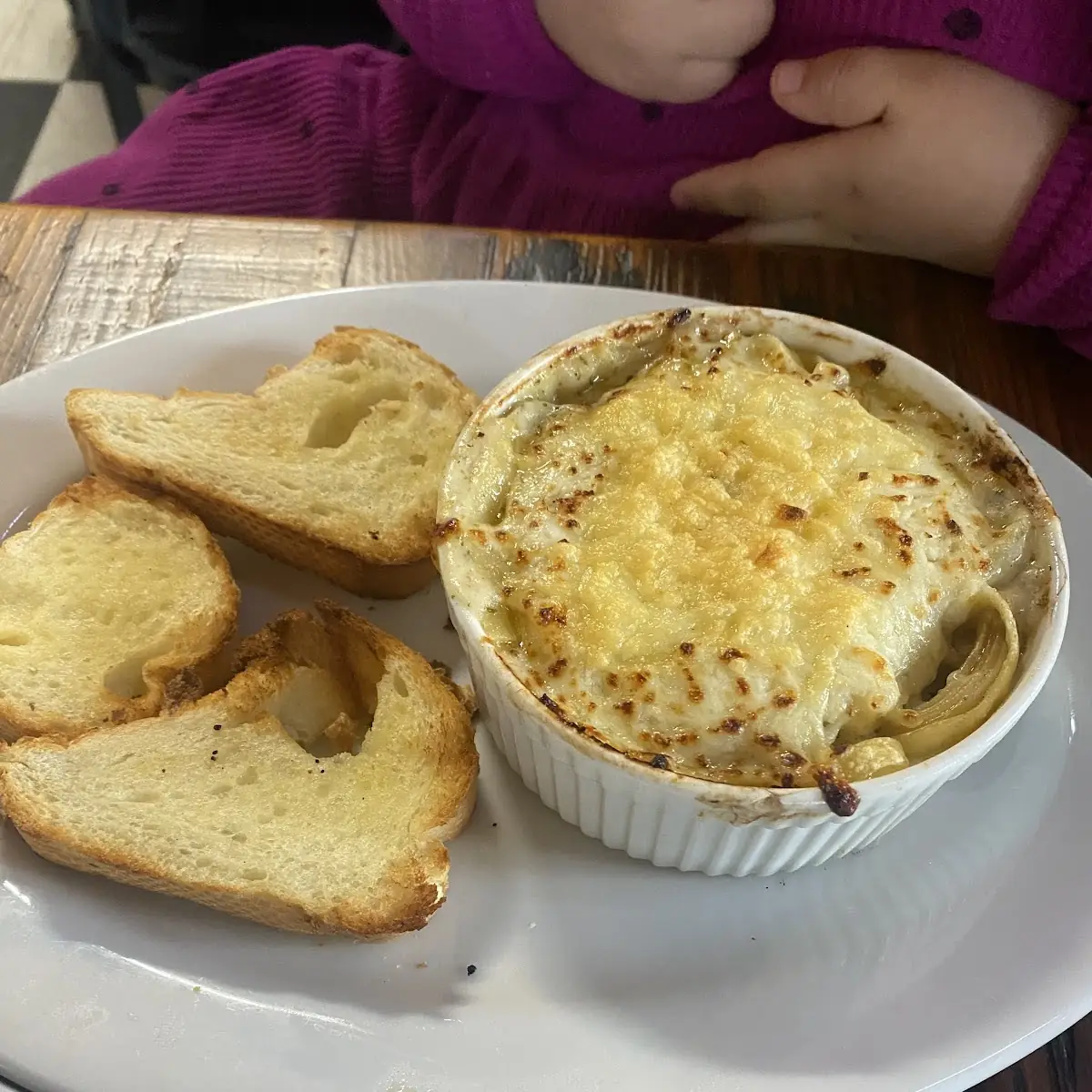 Onion Soup