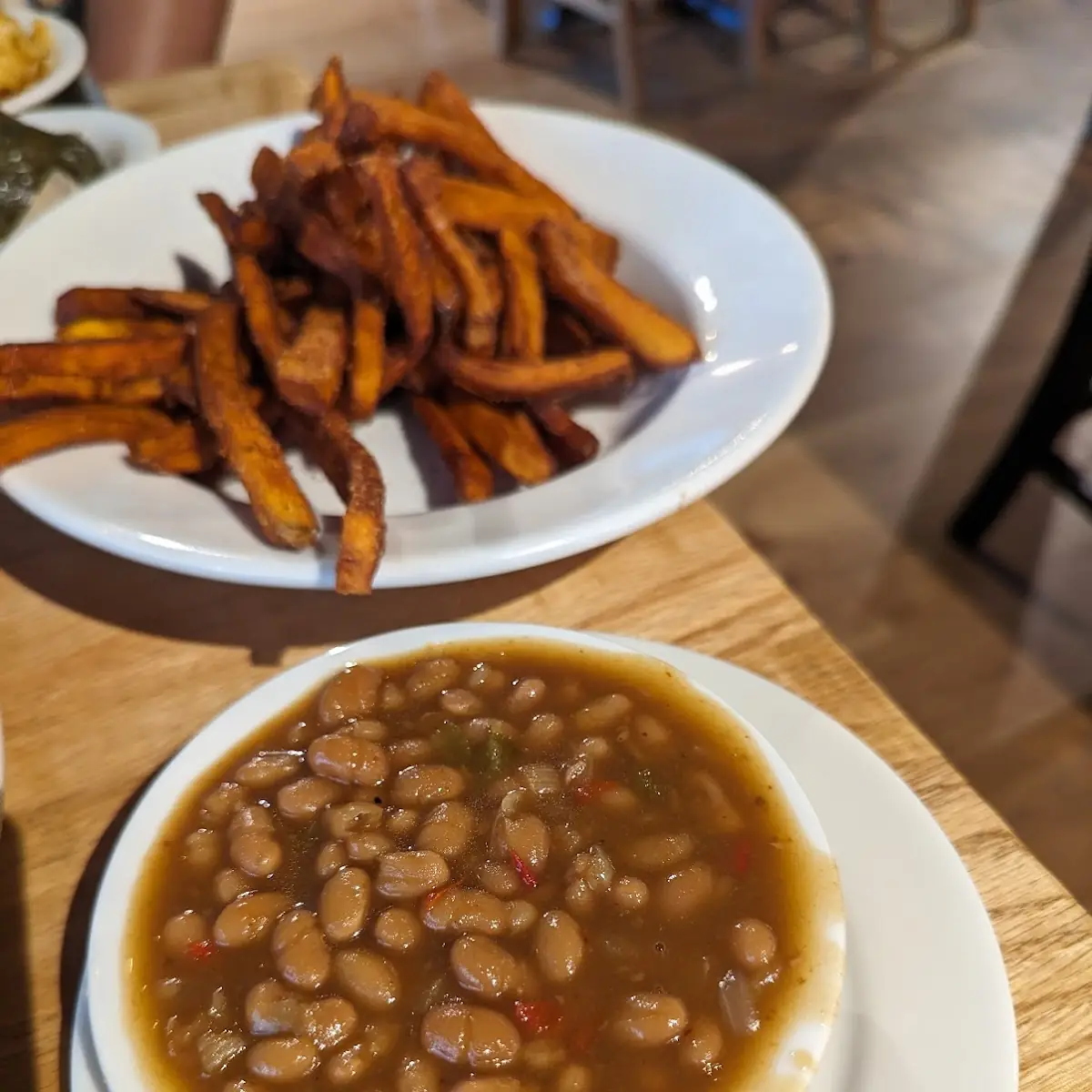 Baked Beans