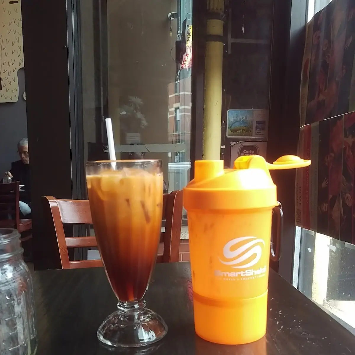 Thai Tea