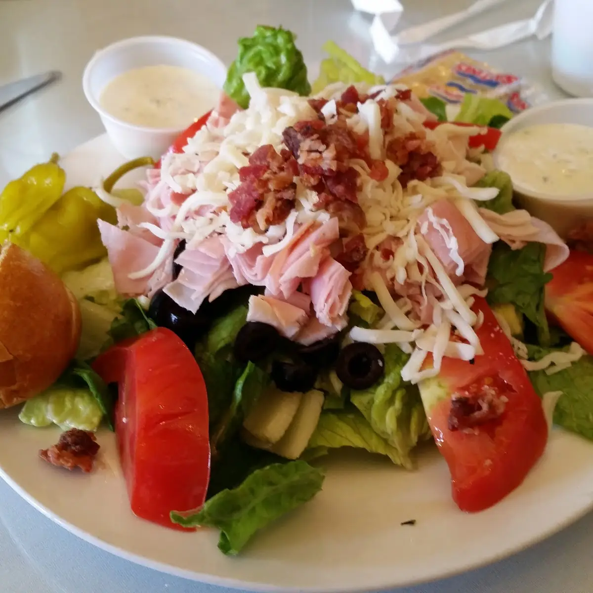 Chef Salad