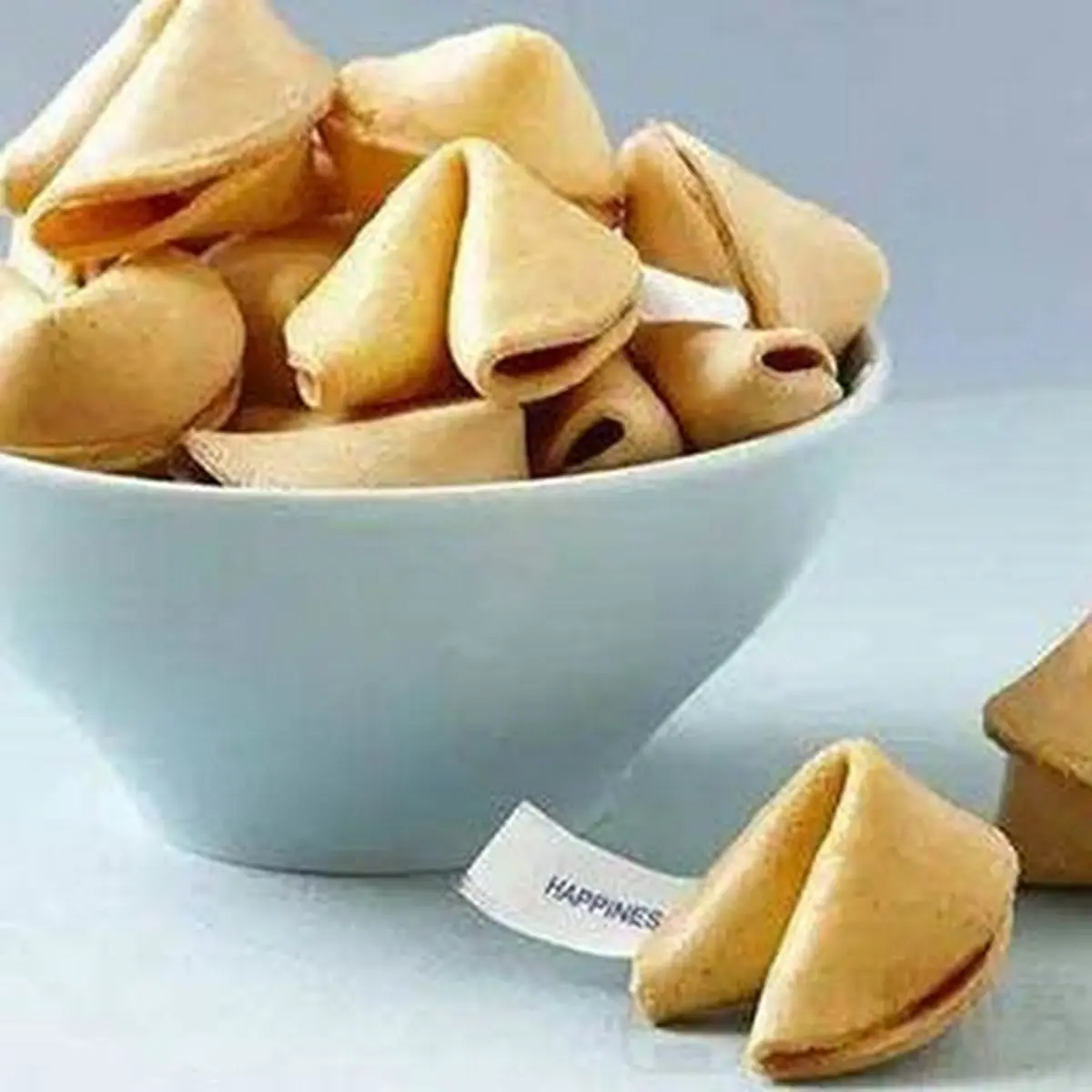 Fortune Cookies