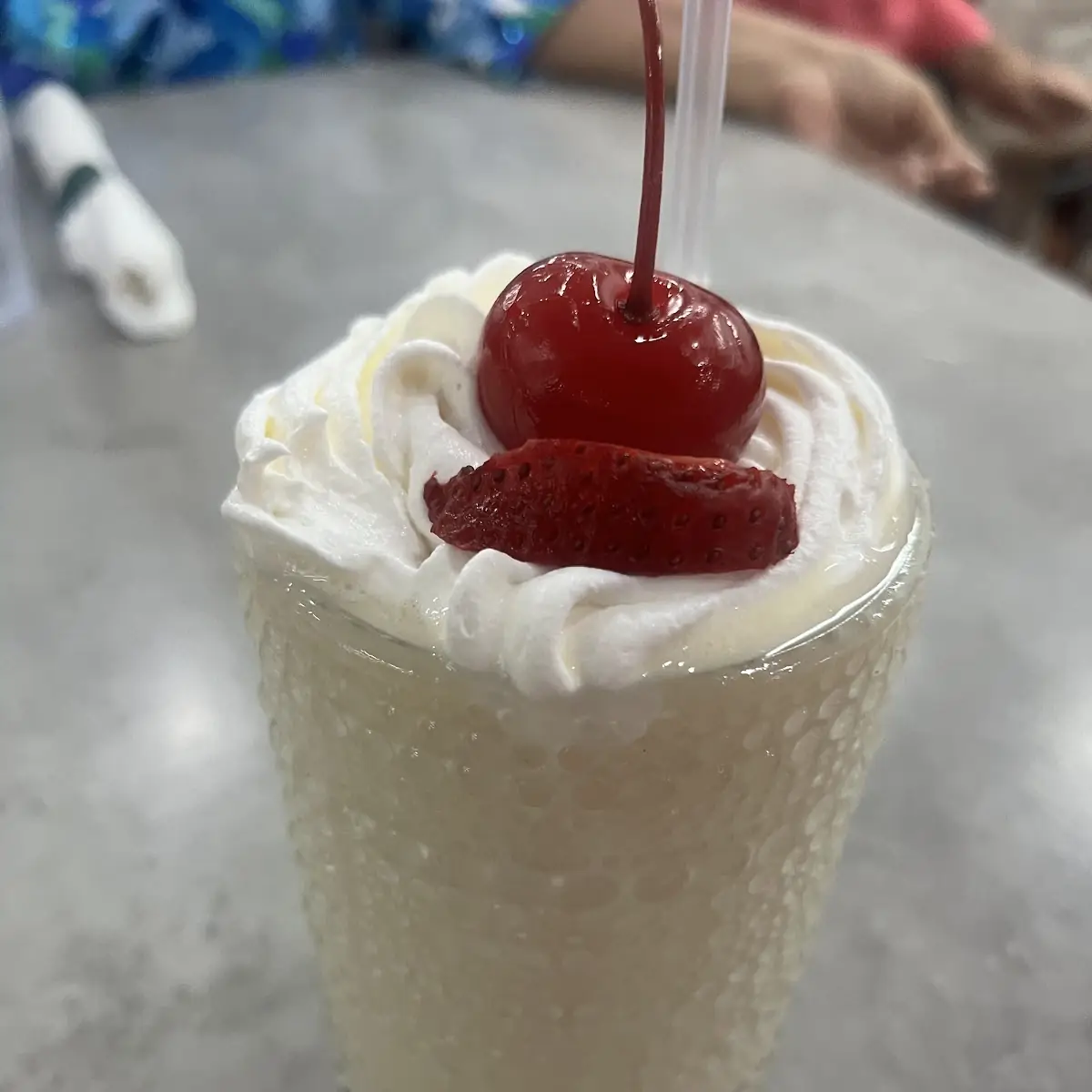 Pińa Colada