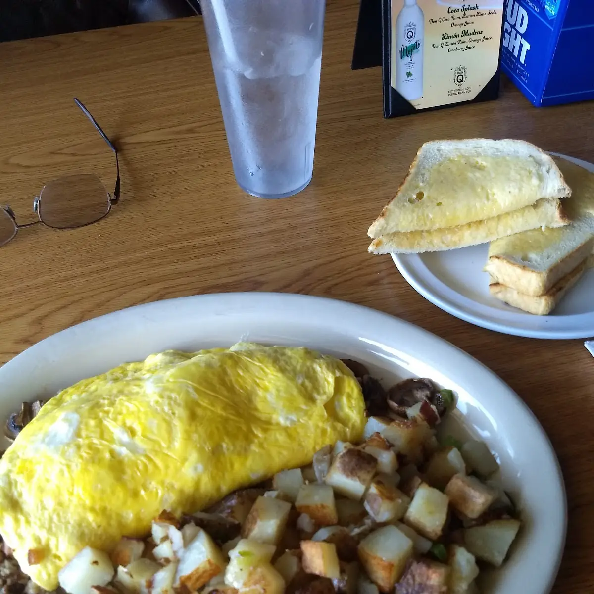 Omelette