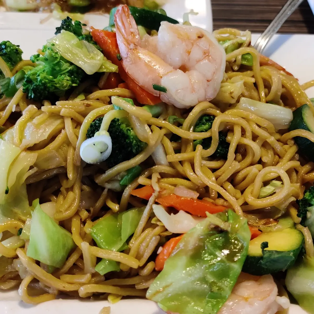 Chow Mein