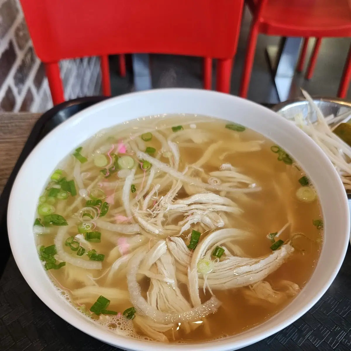 Chicken Pho