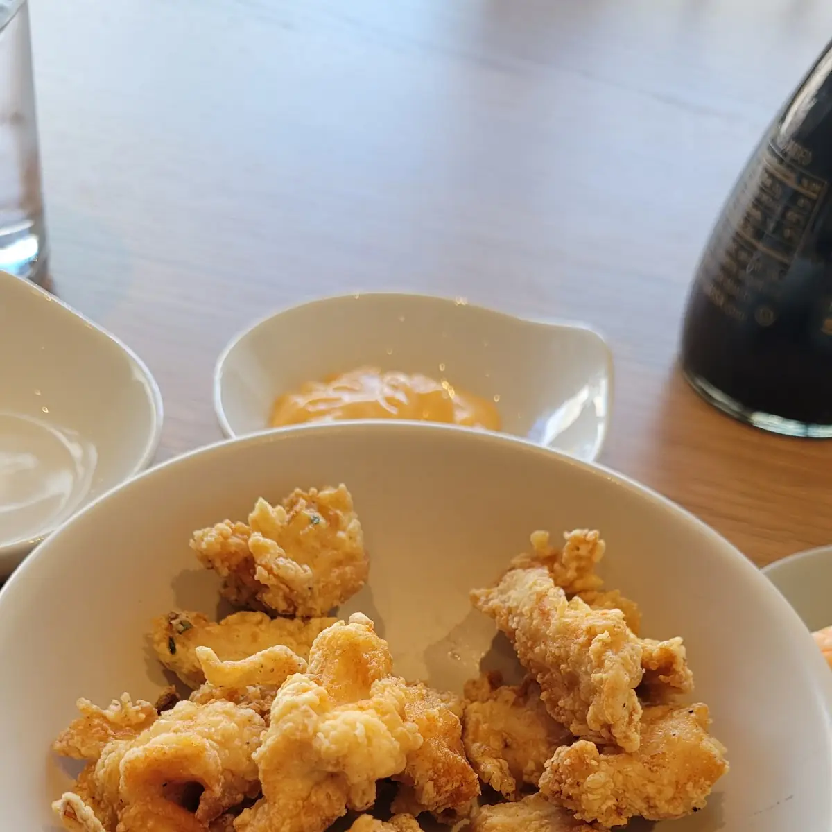 Karaage Chicken