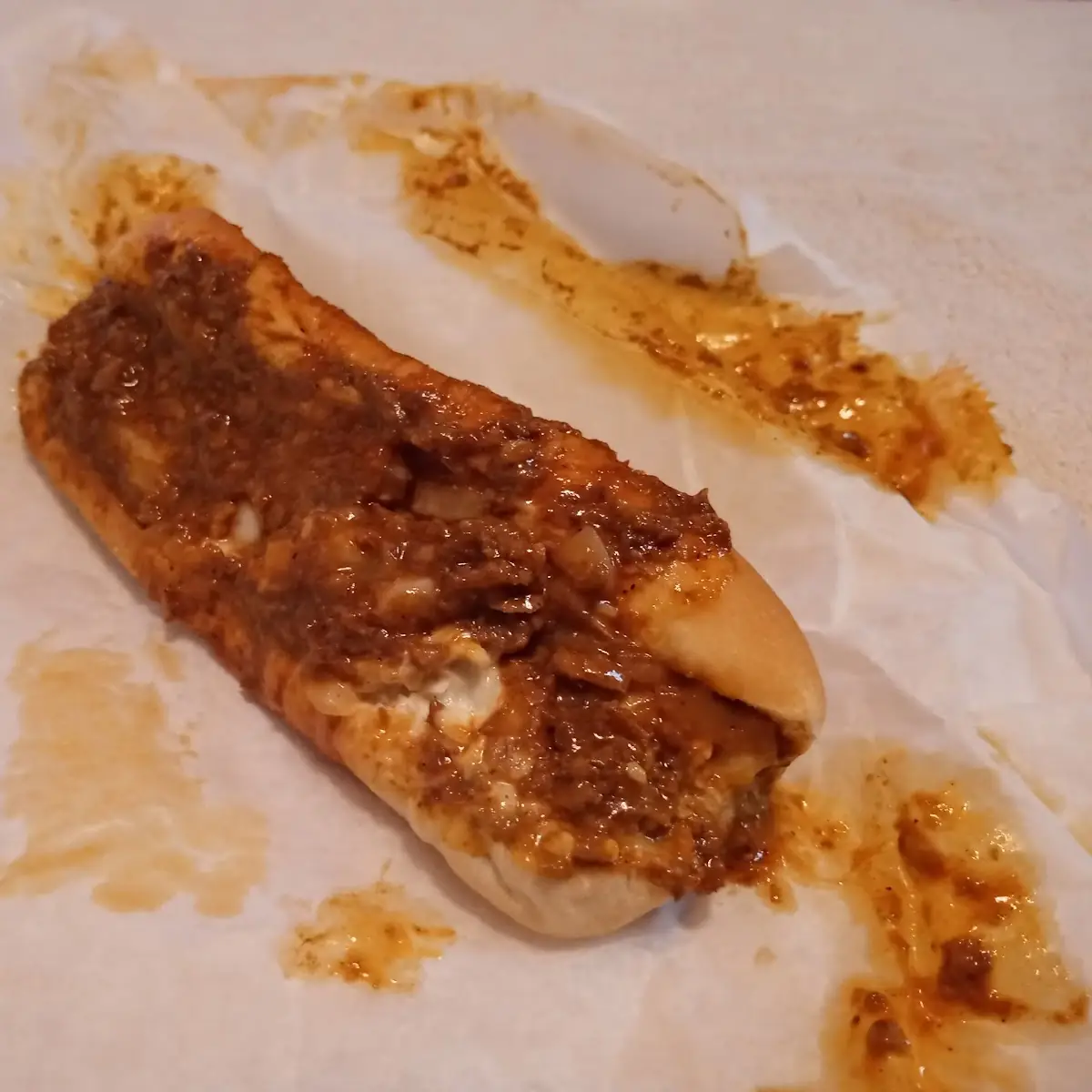 Cheese Dog