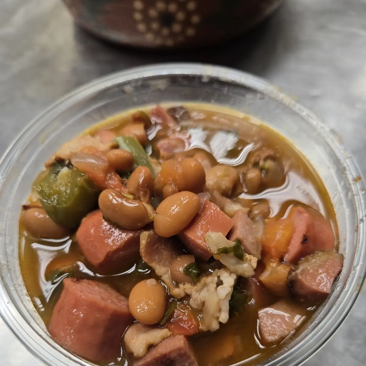 Frijoles Charros Charro Beans Only Weekends