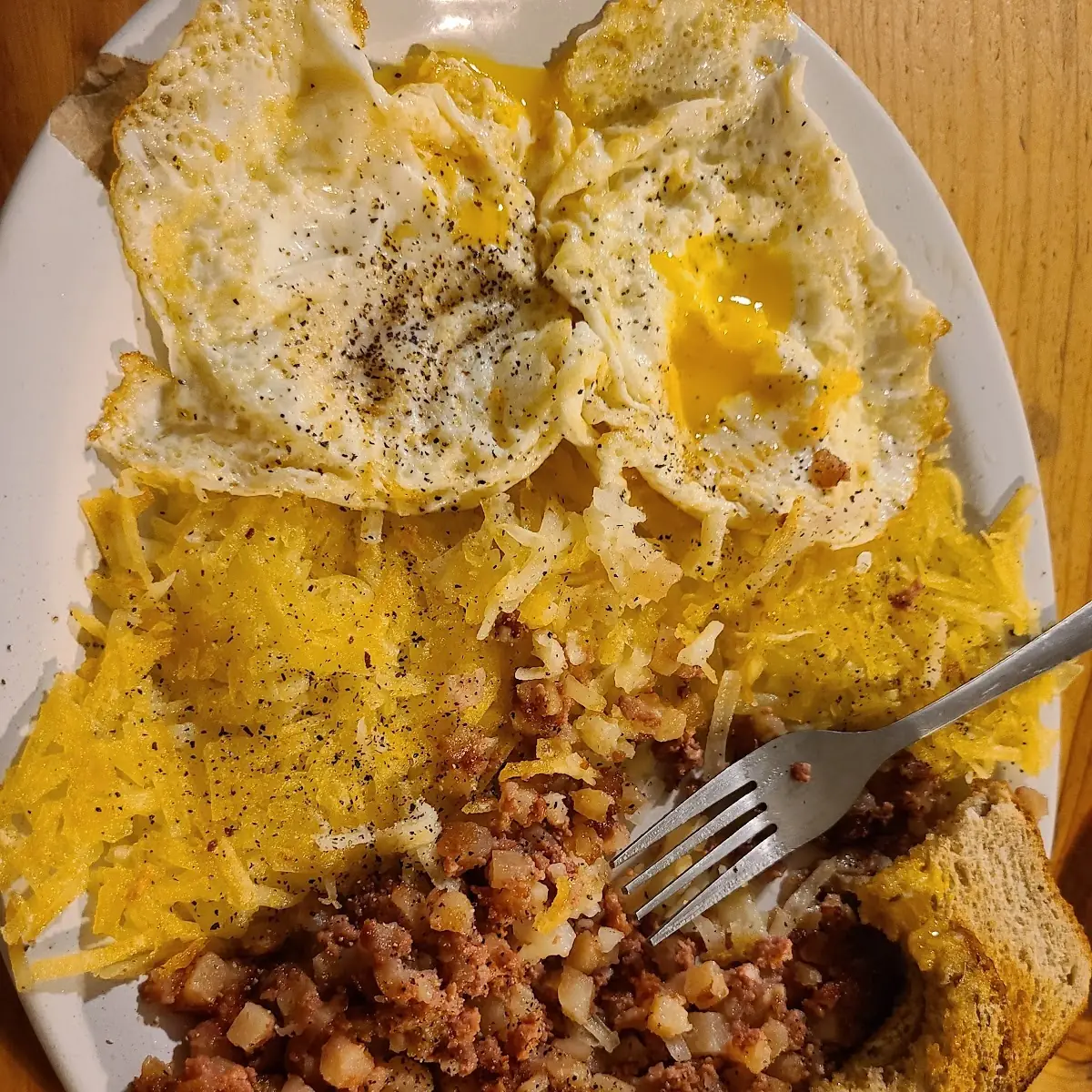 Corned Beef Hash