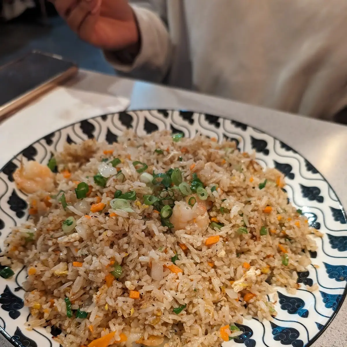 Fried Rice