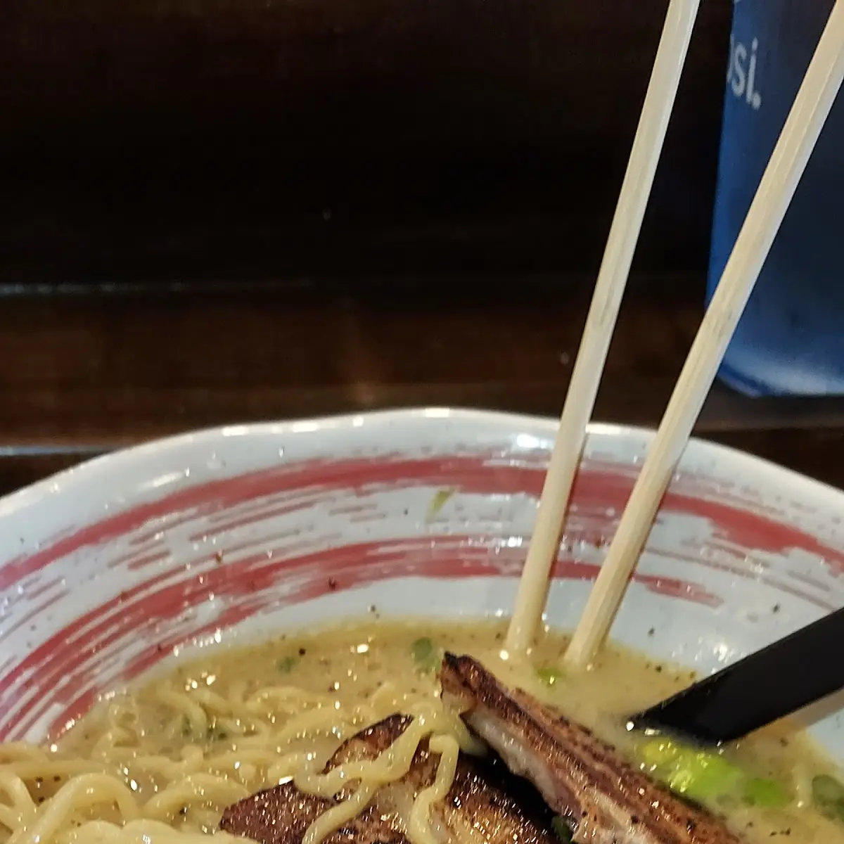 Shoyu Ramen