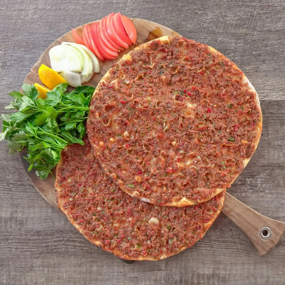 Lahmacun