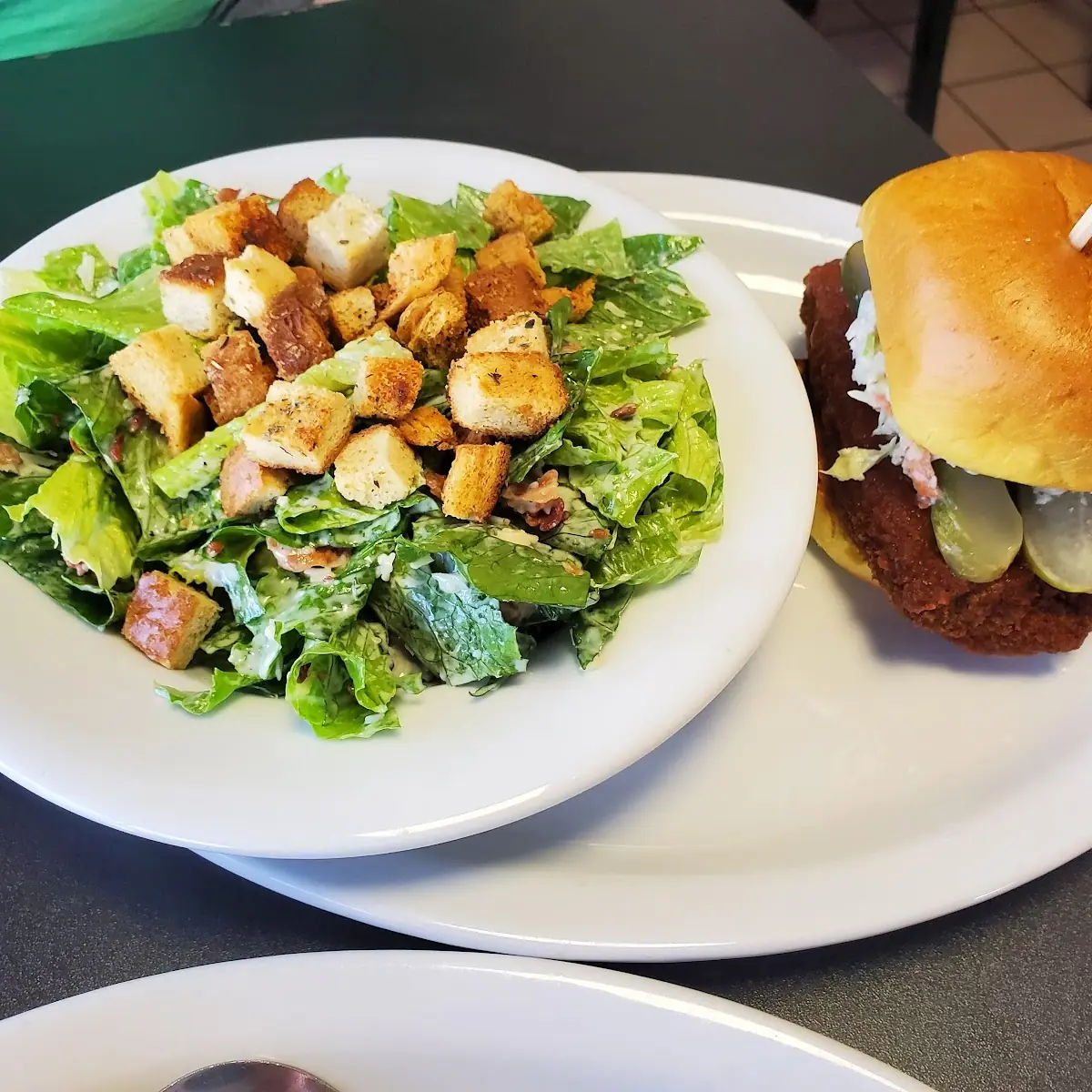 Caesar Salad