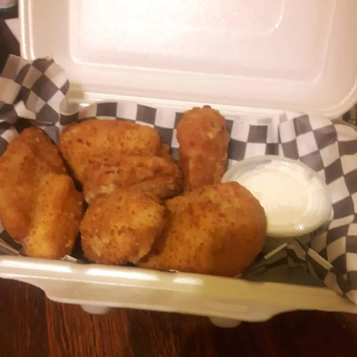 Jalapeno Poppers