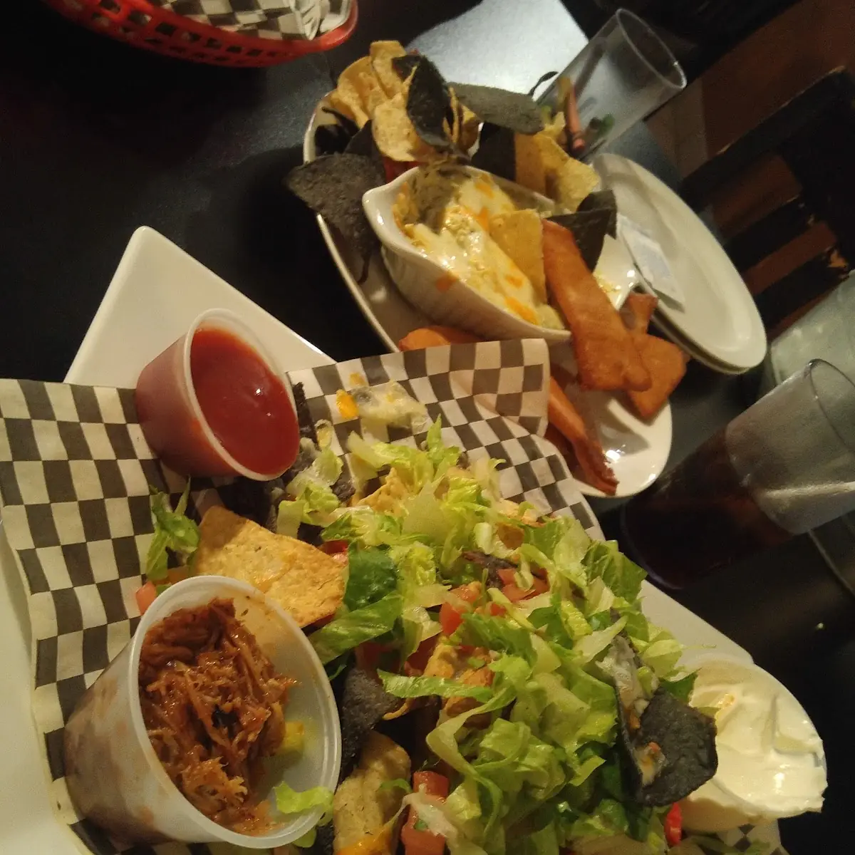 Pulled Pork Tacos