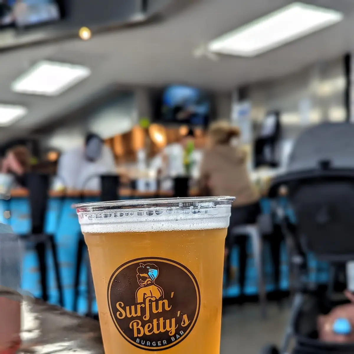 Craft Beer