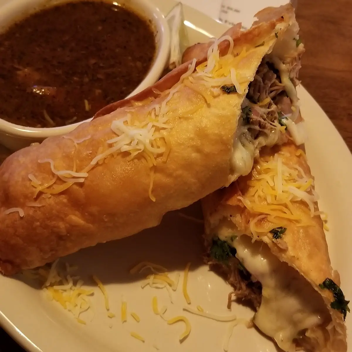 French Dip