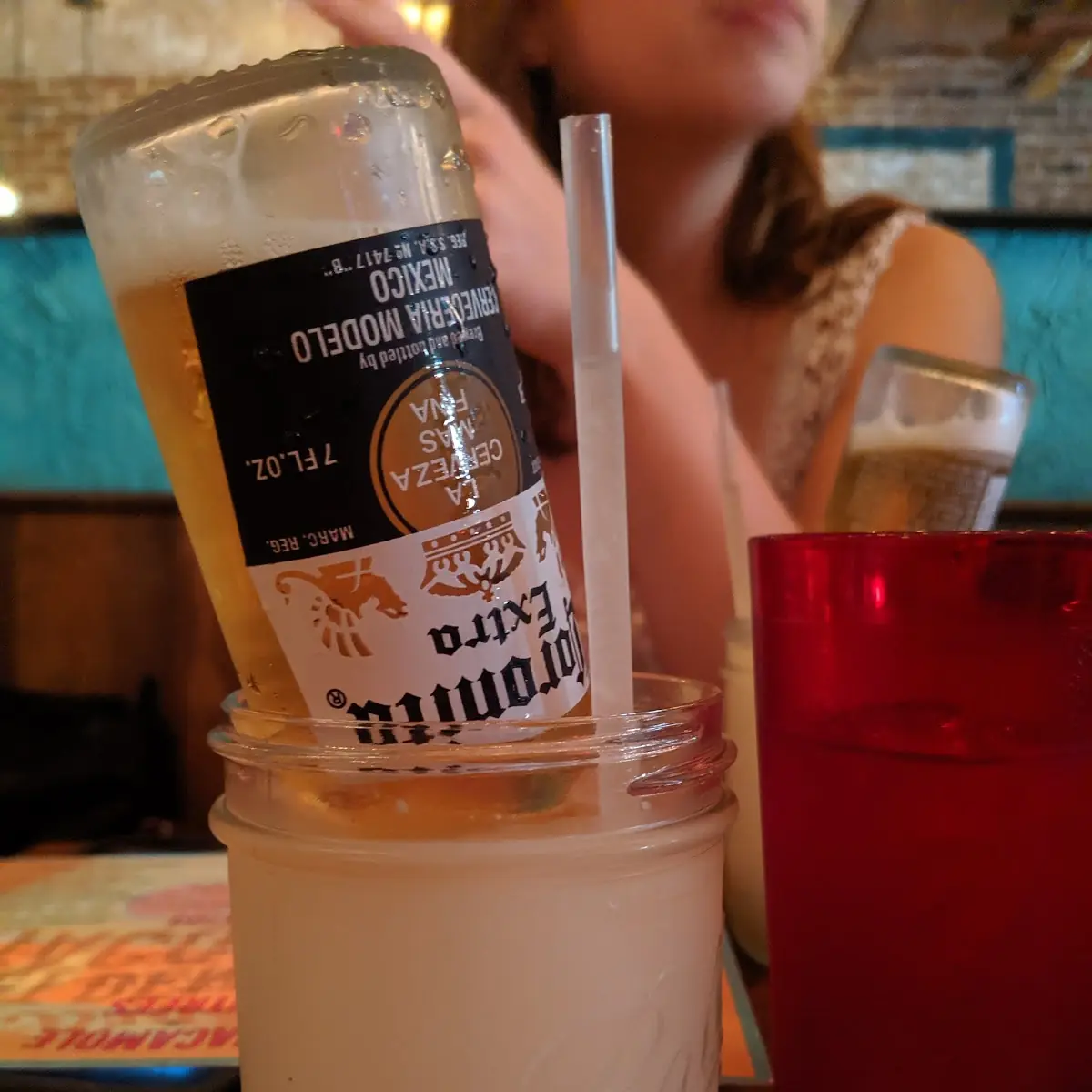 Corona Extra 6 Pack