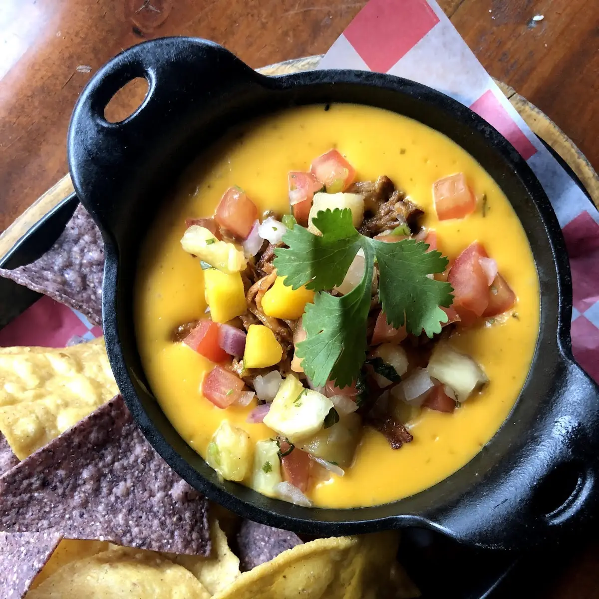Queso Dip