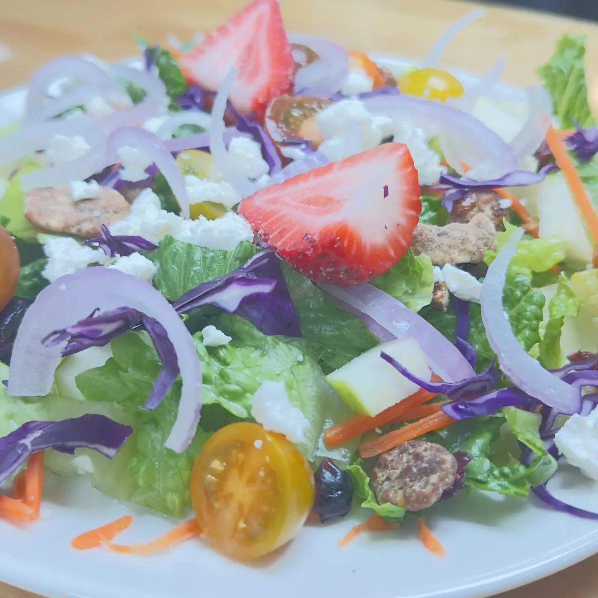 Caesar Salad