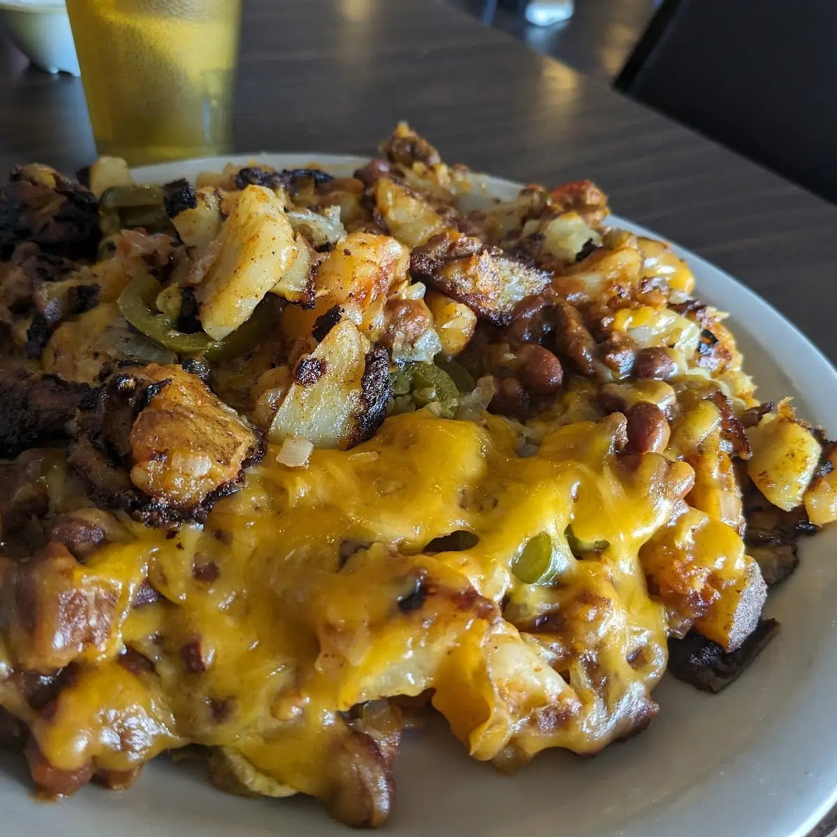 Hash Browns
