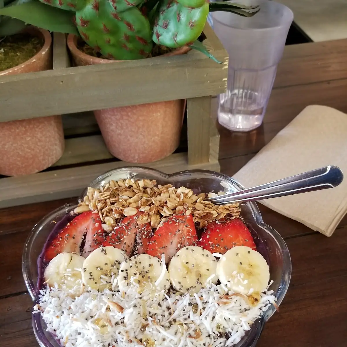 Acai Bowl