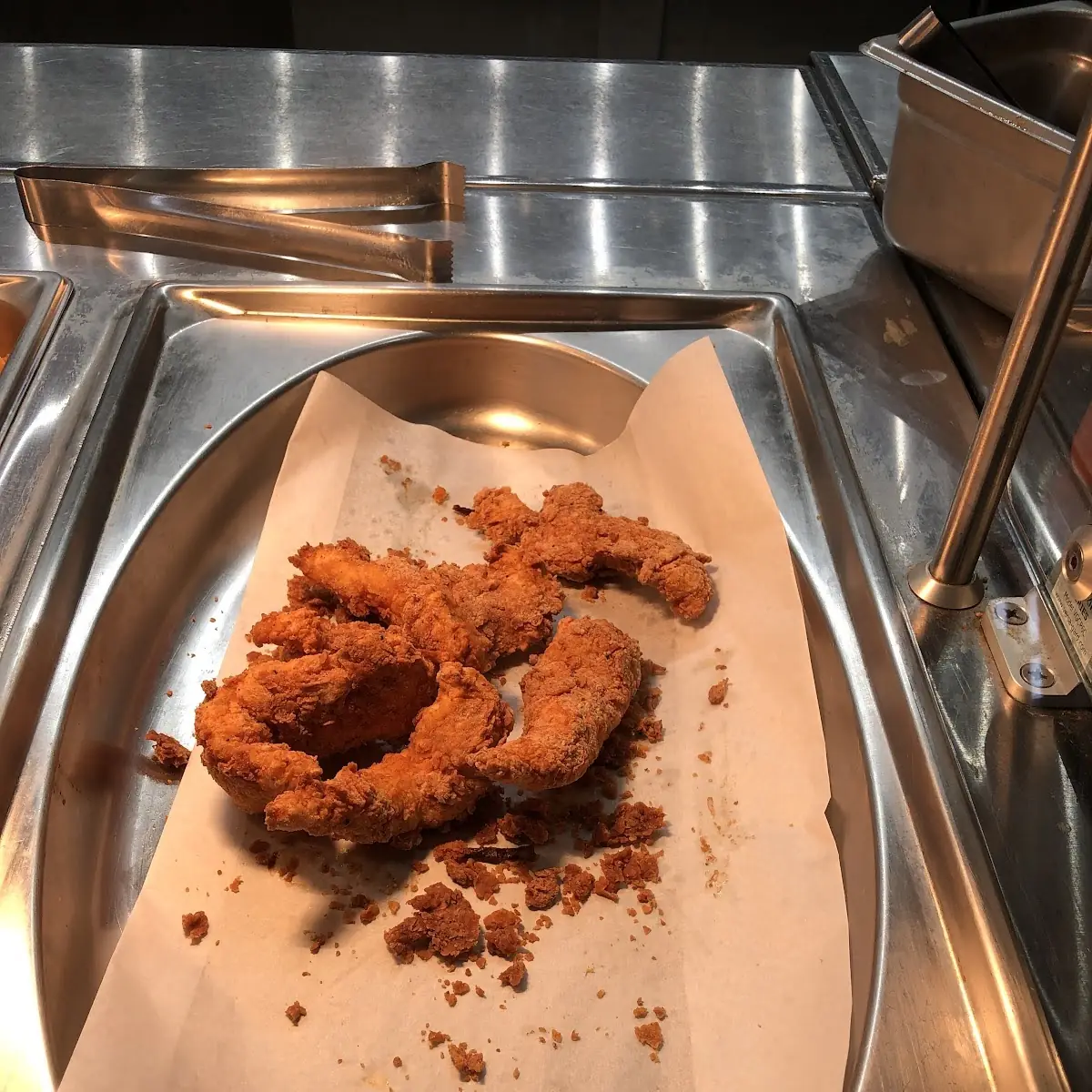 Chicken Strips