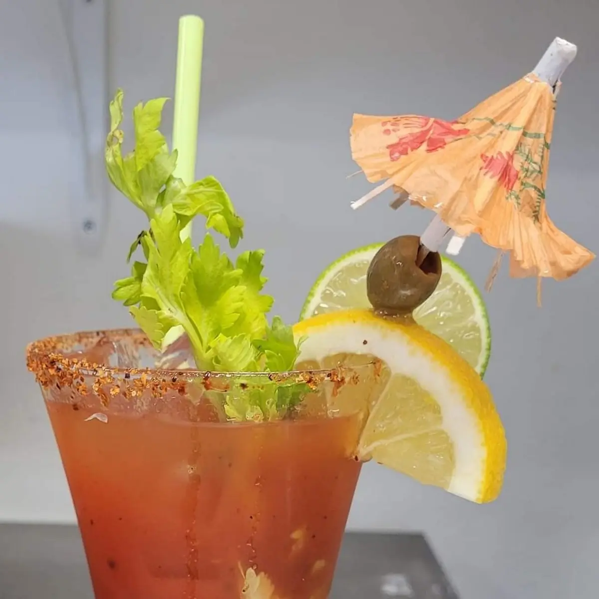 Bloody Mary