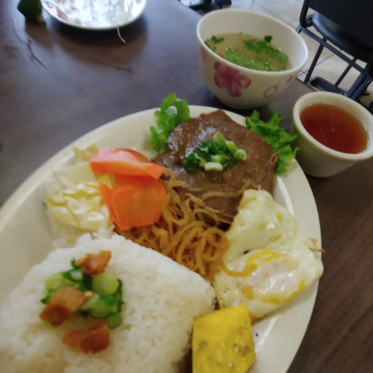 Cơm Tấm