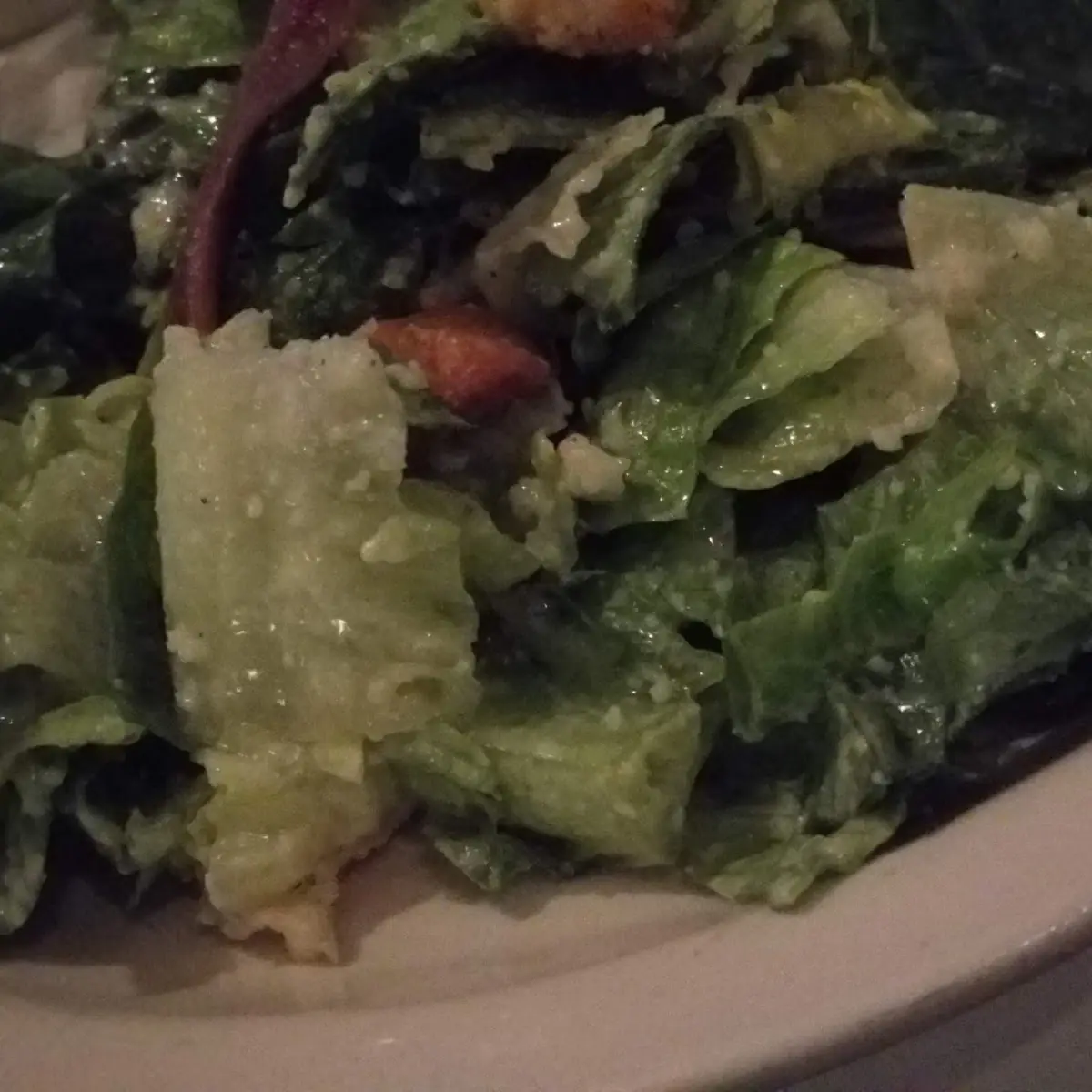 Caesar Salad