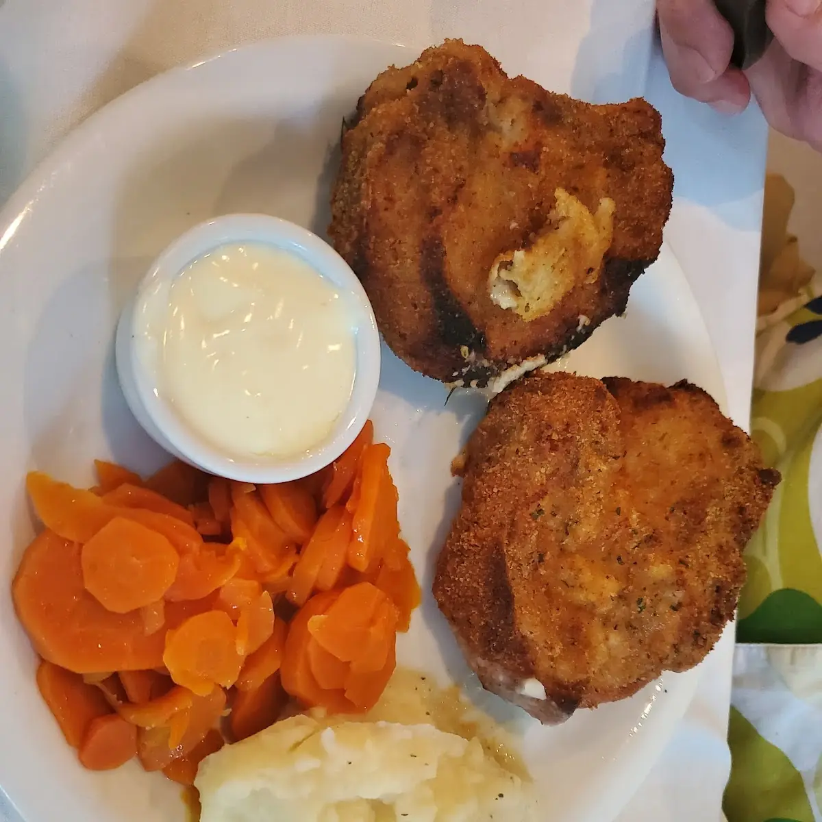 Schnitzel