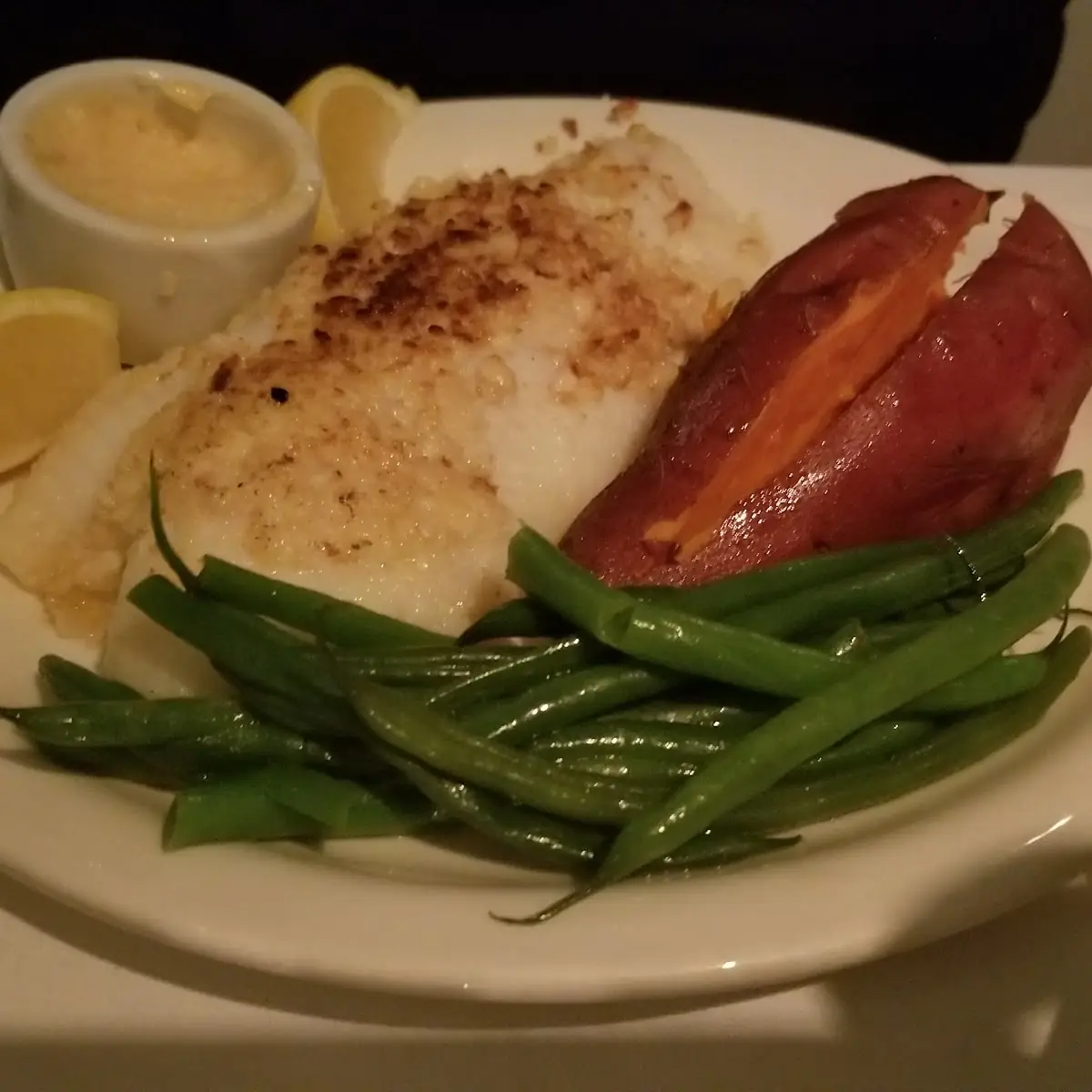 Sea Bass