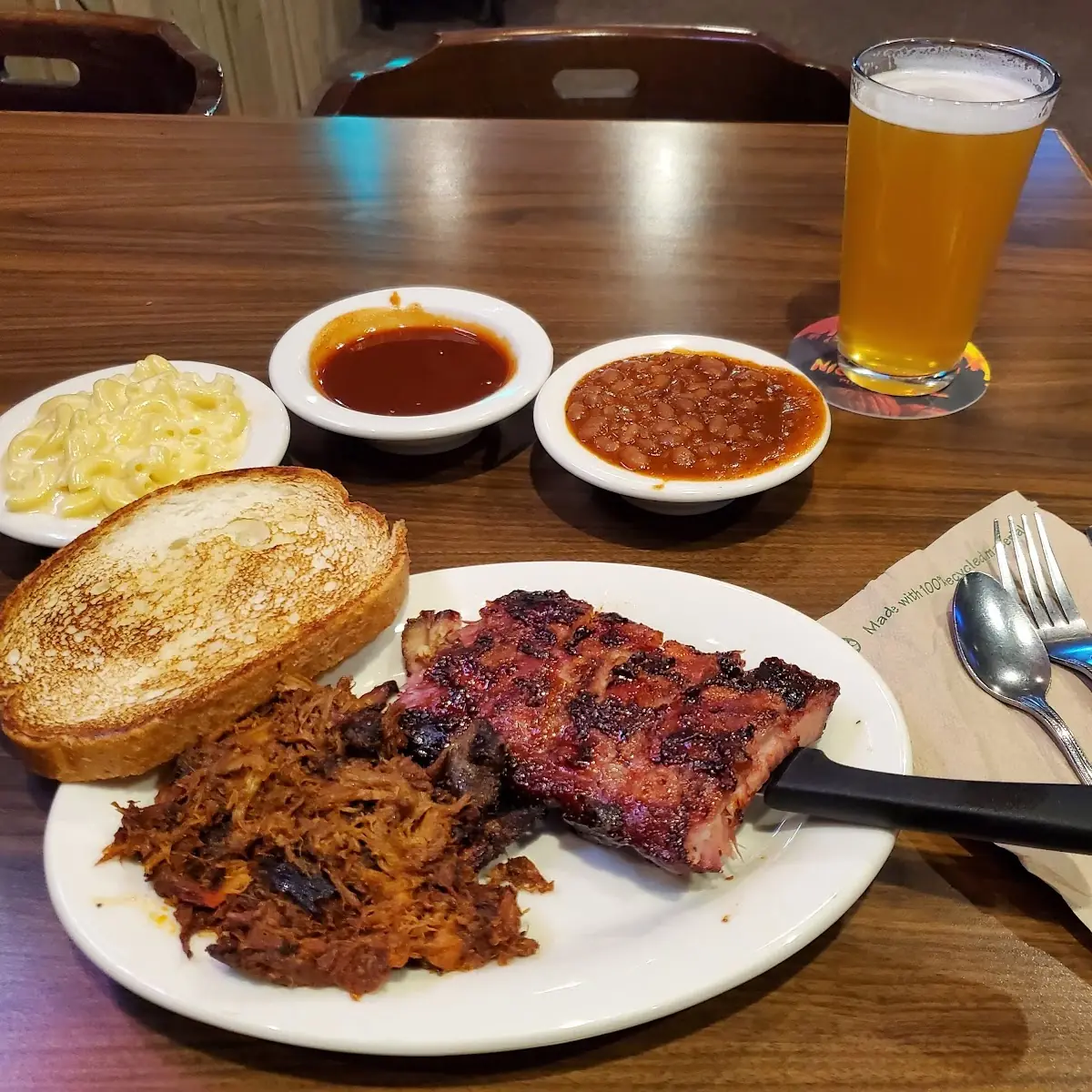 Pulled Pork